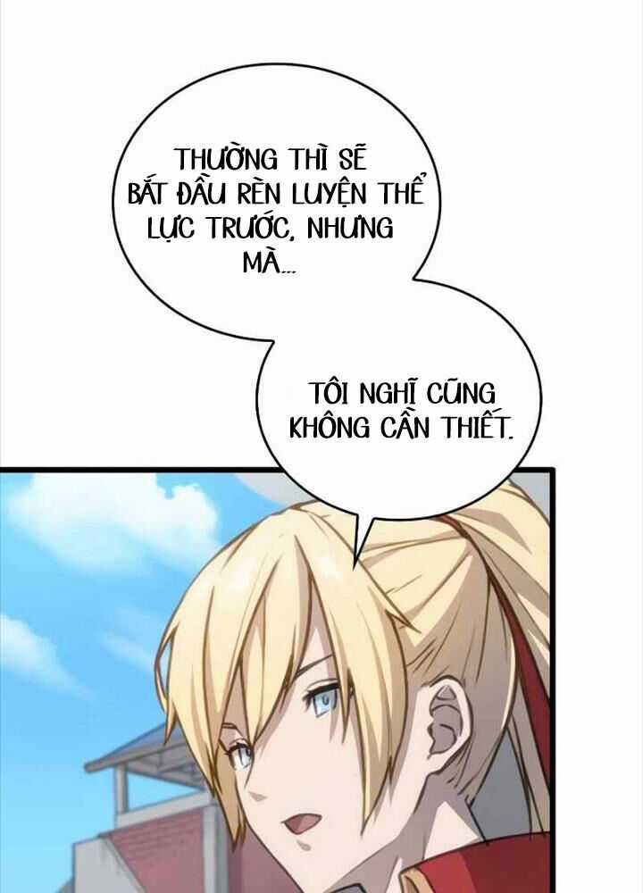 Cả Lớp Được Triệu Hồi Sang Thế Giới Khác Chapter 5 trang 52