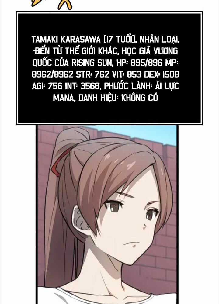 Cả Lớp Được Triệu Hồi Sang Thế Giới Khác Chapter 5 trang 57