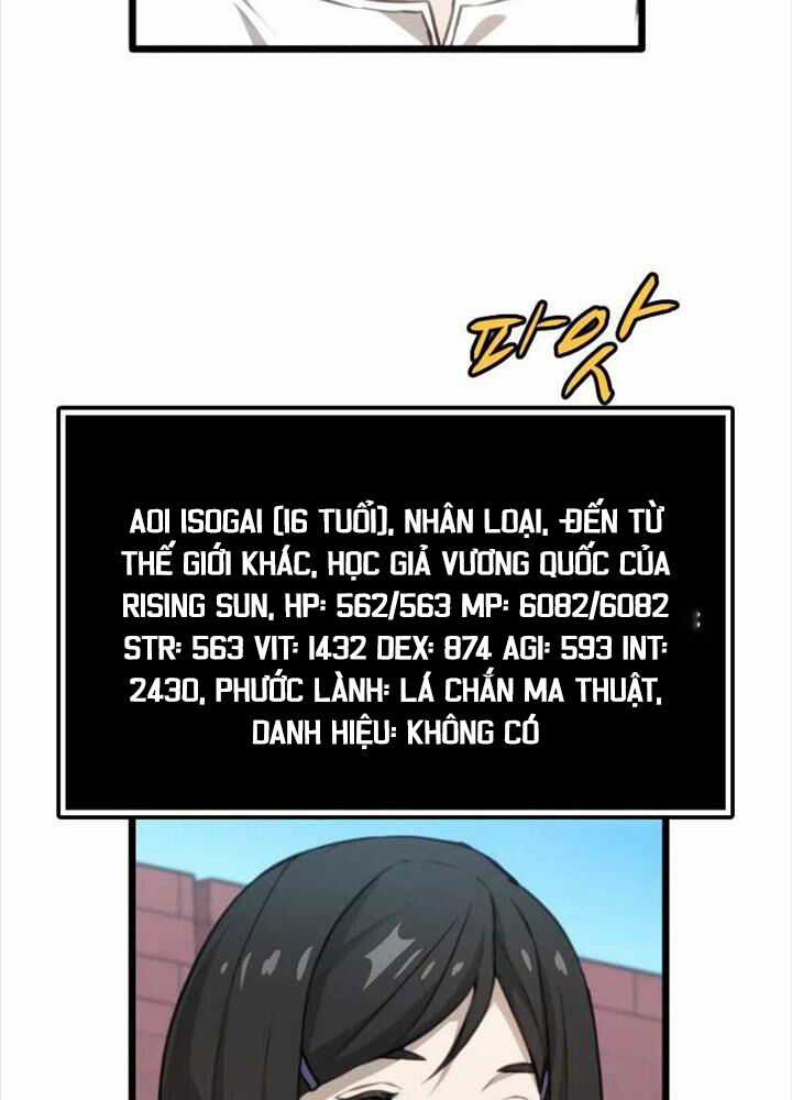 Cả Lớp Được Triệu Hồi Sang Thế Giới Khác Chapter 5 trang 58