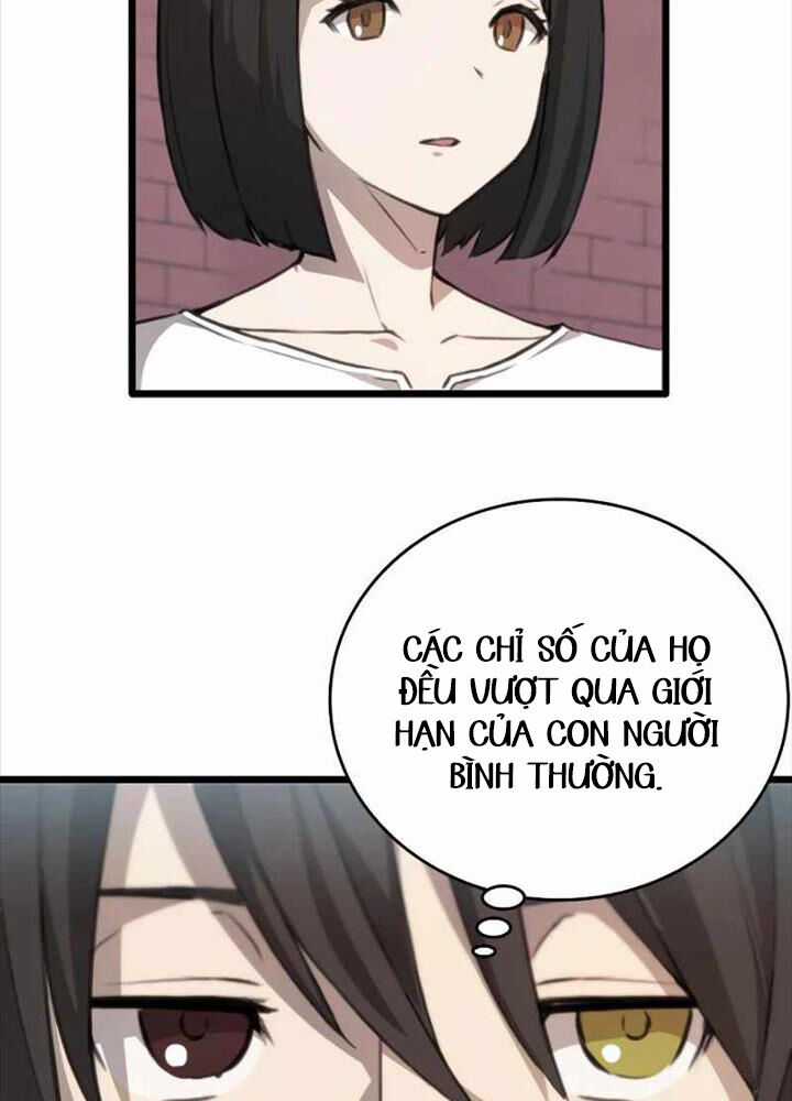 Cả Lớp Được Triệu Hồi Sang Thế Giới Khác Chapter 5 trang 59