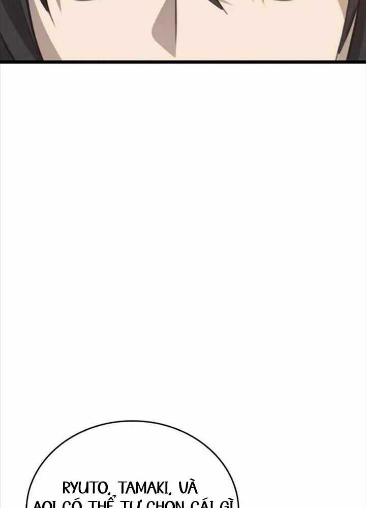 Cả Lớp Được Triệu Hồi Sang Thế Giới Khác Chapter 5 trang 60