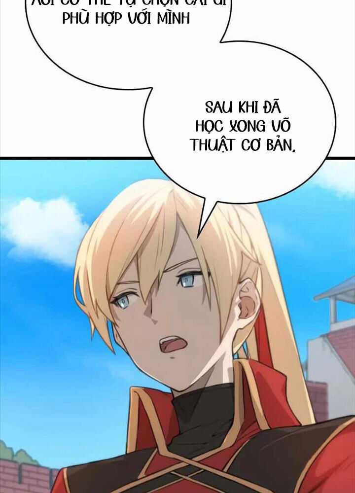 Cả Lớp Được Triệu Hồi Sang Thế Giới Khác Chapter 5 trang 61