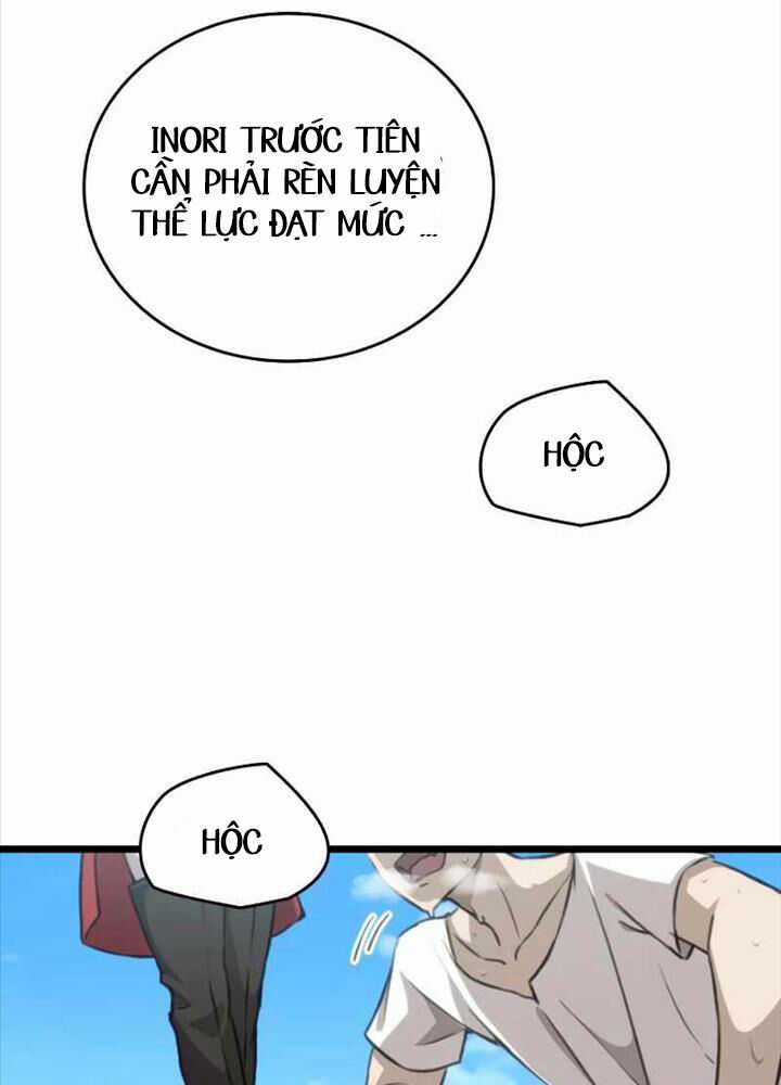 Cả Lớp Được Triệu Hồi Sang Thế Giới Khác Chapter 5 trang 64