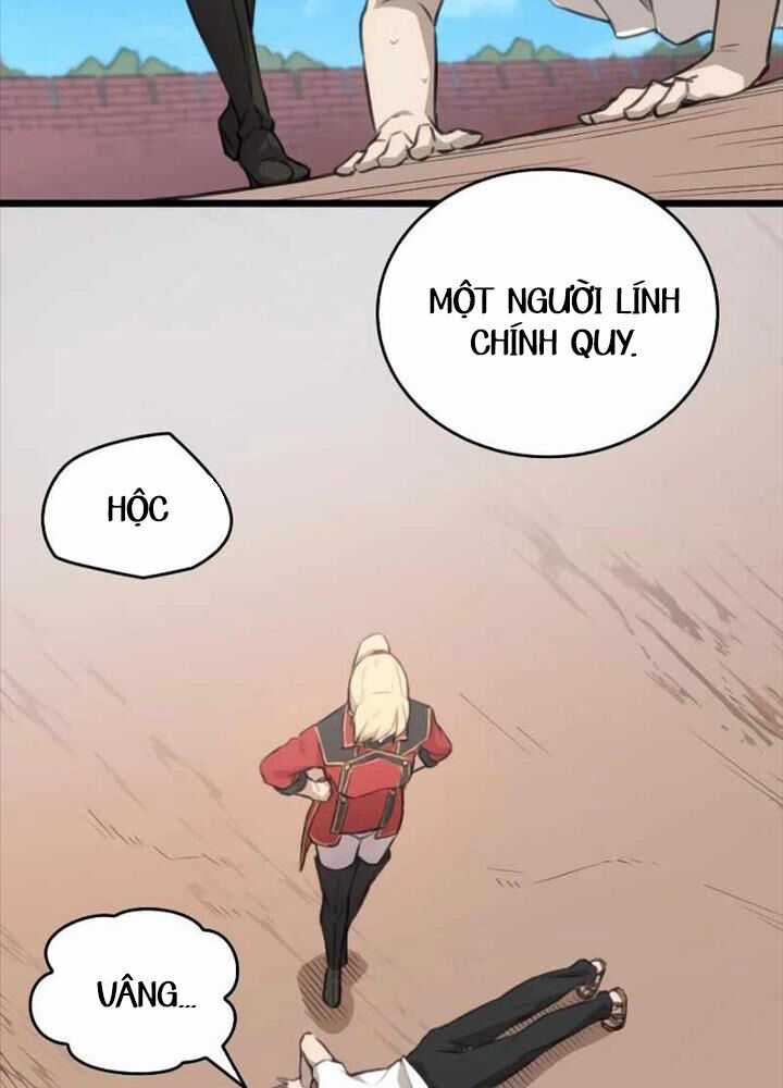 Cả Lớp Được Triệu Hồi Sang Thế Giới Khác Chapter 5 trang 65