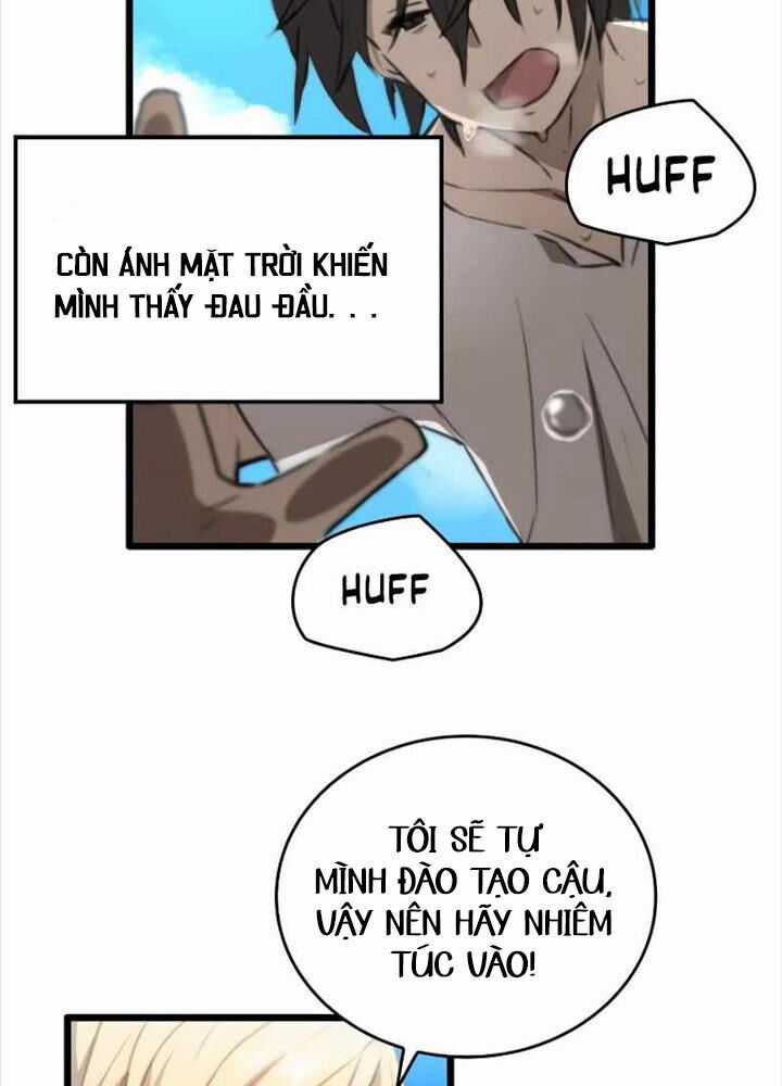 Cả Lớp Được Triệu Hồi Sang Thế Giới Khác Chapter 5 trang 67