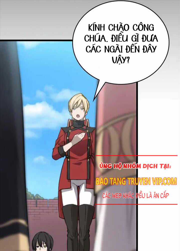 Cả Lớp Được Triệu Hồi Sang Thế Giới Khác Chapter 5 trang 80