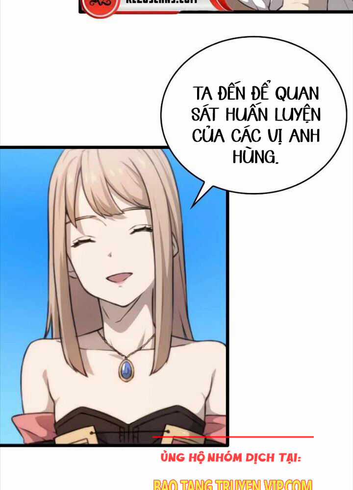 Cả Lớp Được Triệu Hồi Sang Thế Giới Khác Chapter 5 trang 82