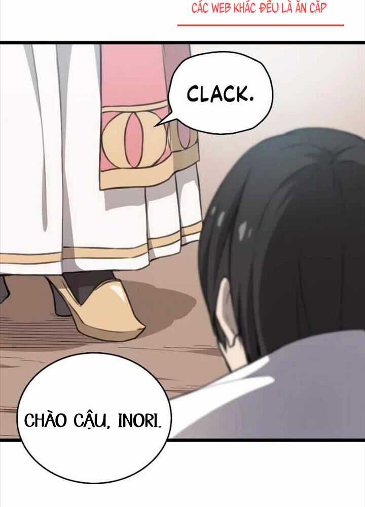 Cả Lớp Được Triệu Hồi Sang Thế Giới Khác Chapter 5 trang 86