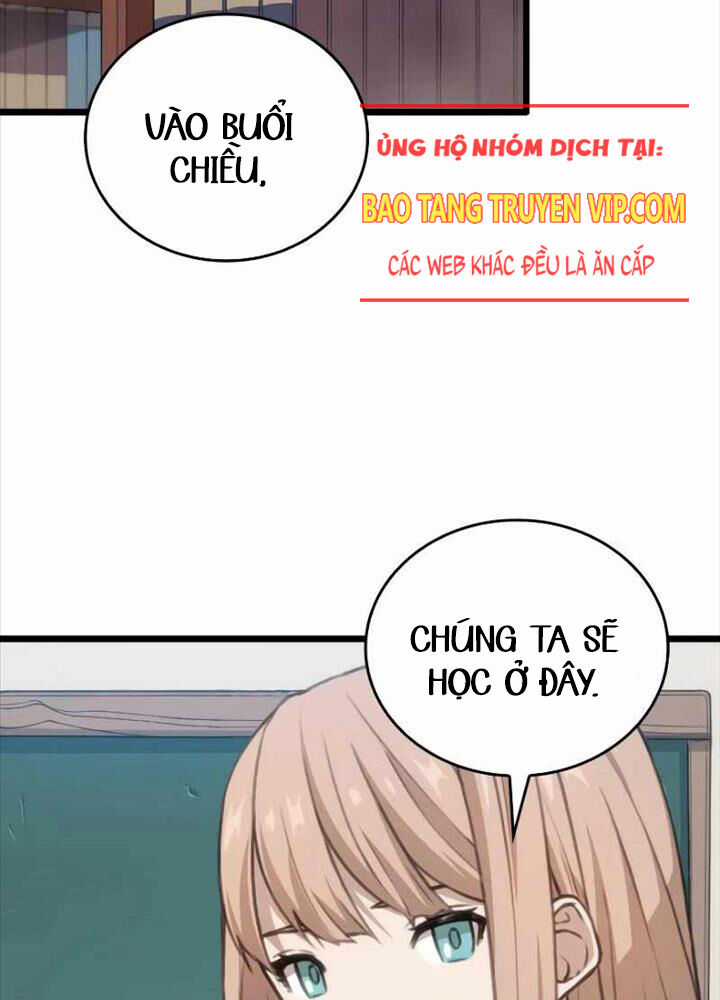 Cả Lớp Được Triệu Hồi Sang Thế Giới Khác Chapter 5 trang 92