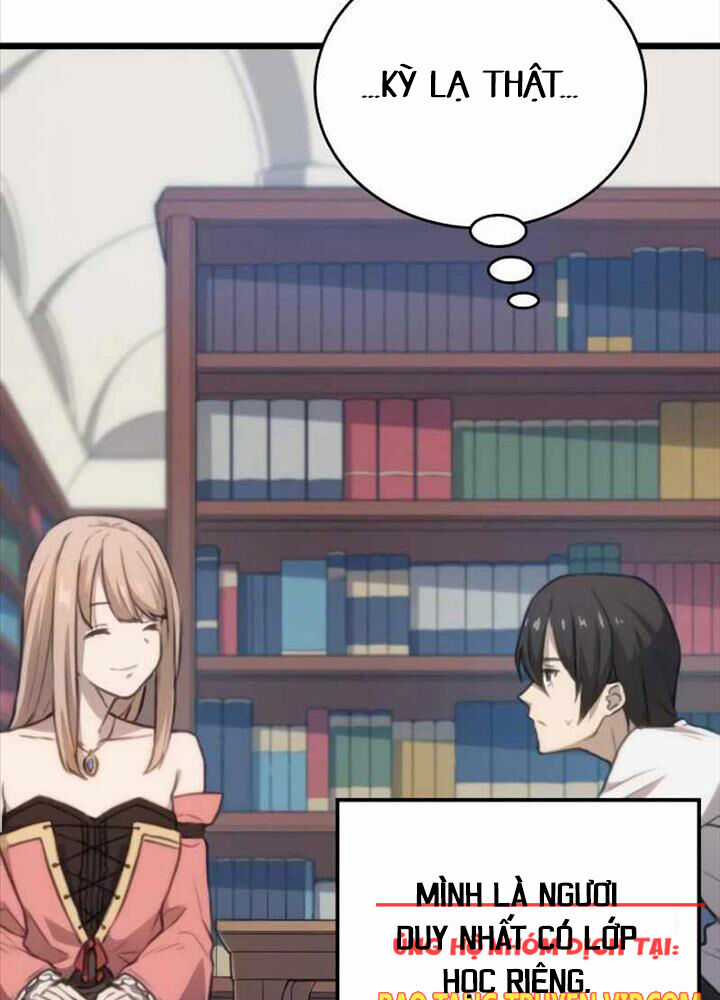 Cả Lớp Được Triệu Hồi Sang Thế Giới Khác Chapter 5 trang 94