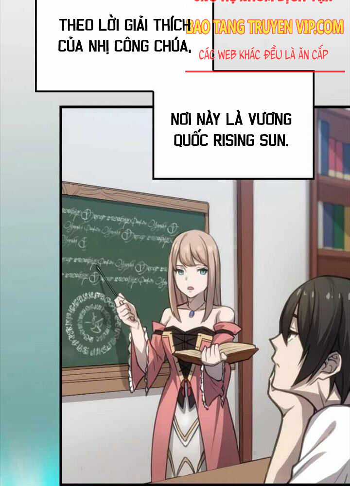 Cả Lớp Được Triệu Hồi Sang Thế Giới Khác Chapter 6 trang 15