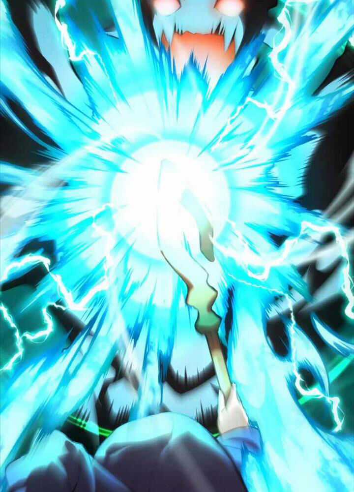 Cả Lớp Được Triệu Hồi Sang Thế Giới Khác Chapter 6 trang 17