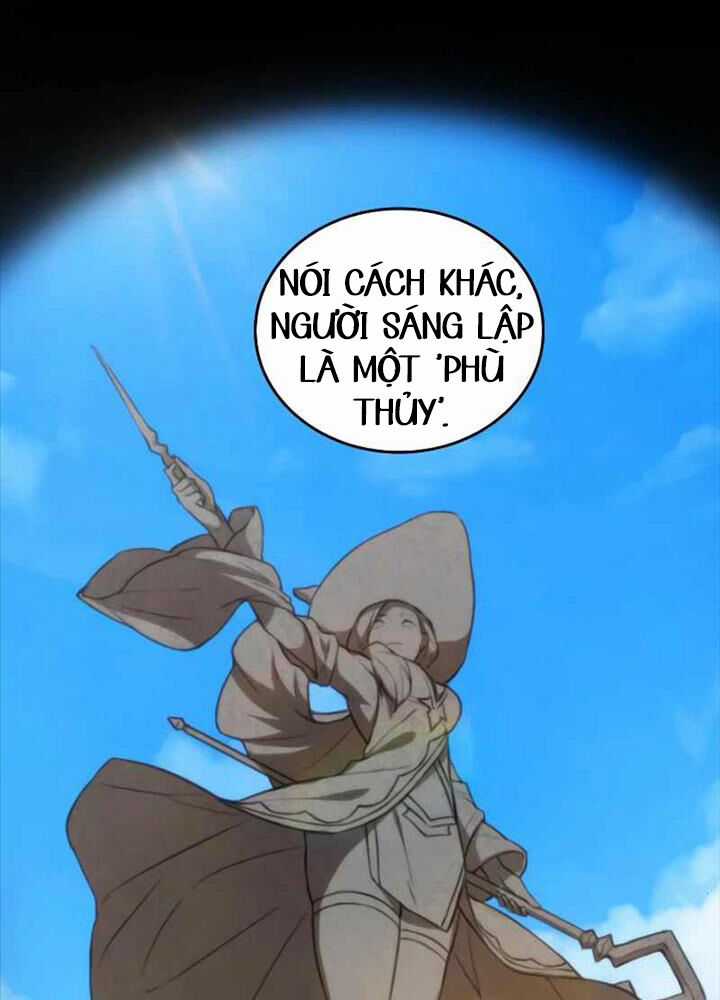 Cả Lớp Được Triệu Hồi Sang Thế Giới Khác Chapter 6 trang 20