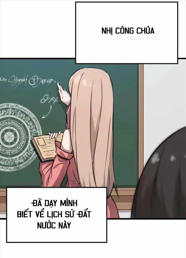 Cả Lớp Được Triệu Hồi Sang Thế Giới Khác Chapter 6 trang 27