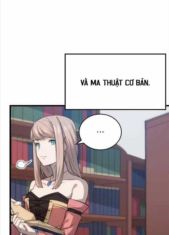 Cả Lớp Được Triệu Hồi Sang Thế Giới Khác Chapter 6 trang 28