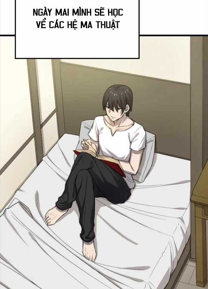 Cả Lớp Được Triệu Hồi Sang Thế Giới Khác Chapter 6 trang 32