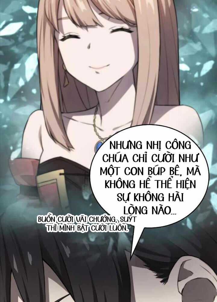 Cả Lớp Được Triệu Hồi Sang Thế Giới Khác Chapter 6 trang 36