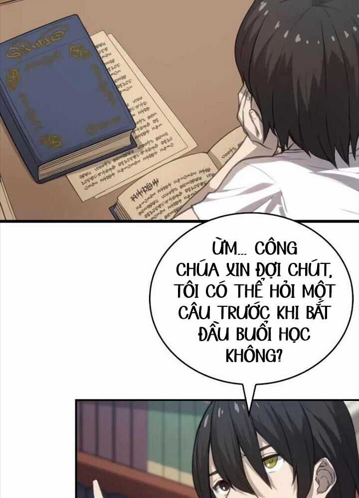 Cả Lớp Được Triệu Hồi Sang Thế Giới Khác Chapter 6 trang 4