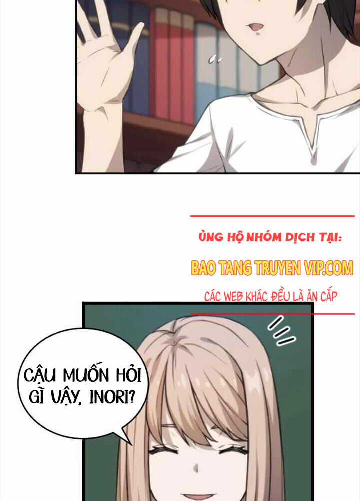 Cả Lớp Được Triệu Hồi Sang Thế Giới Khác Chapter 6 trang 5