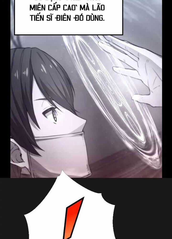 Cả Lớp Được Triệu Hồi Sang Thế Giới Khác Chapter 6 trang 58