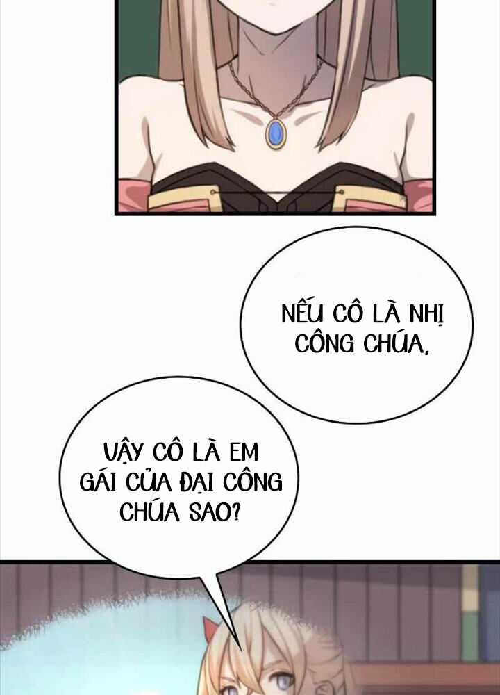 Cả Lớp Được Triệu Hồi Sang Thế Giới Khác Chapter 6 trang 6