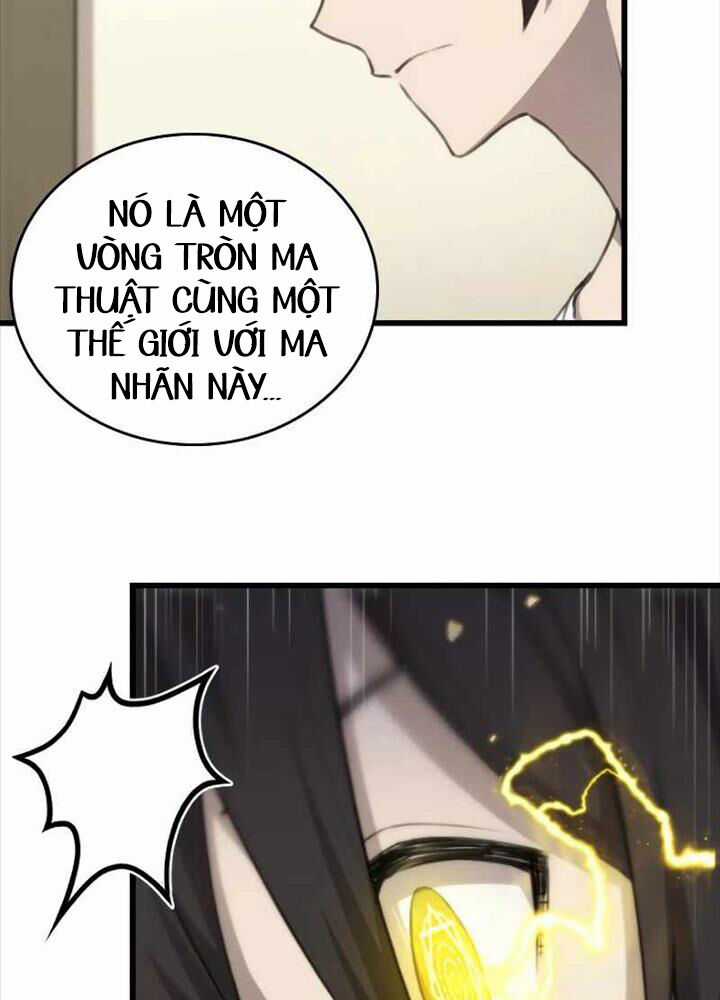 Cả Lớp Được Triệu Hồi Sang Thế Giới Khác Chapter 6 trang 62