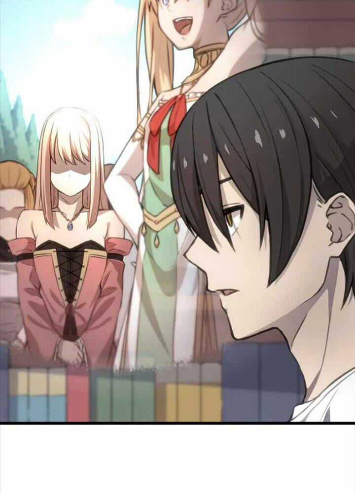 Cả Lớp Được Triệu Hồi Sang Thế Giới Khác Chapter 6 trang 7