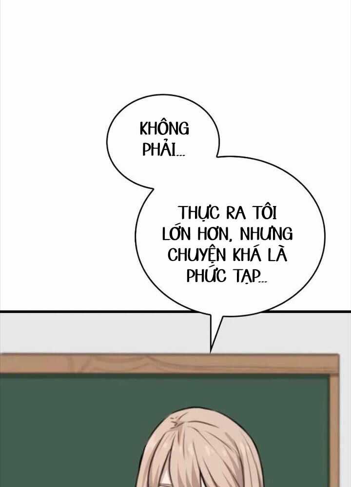 Cả Lớp Được Triệu Hồi Sang Thế Giới Khác Chapter 6 trang 8