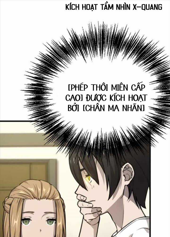 Cả Lớp Được Triệu Hồi Sang Thế Giới Khác Chapter 6 trang 82