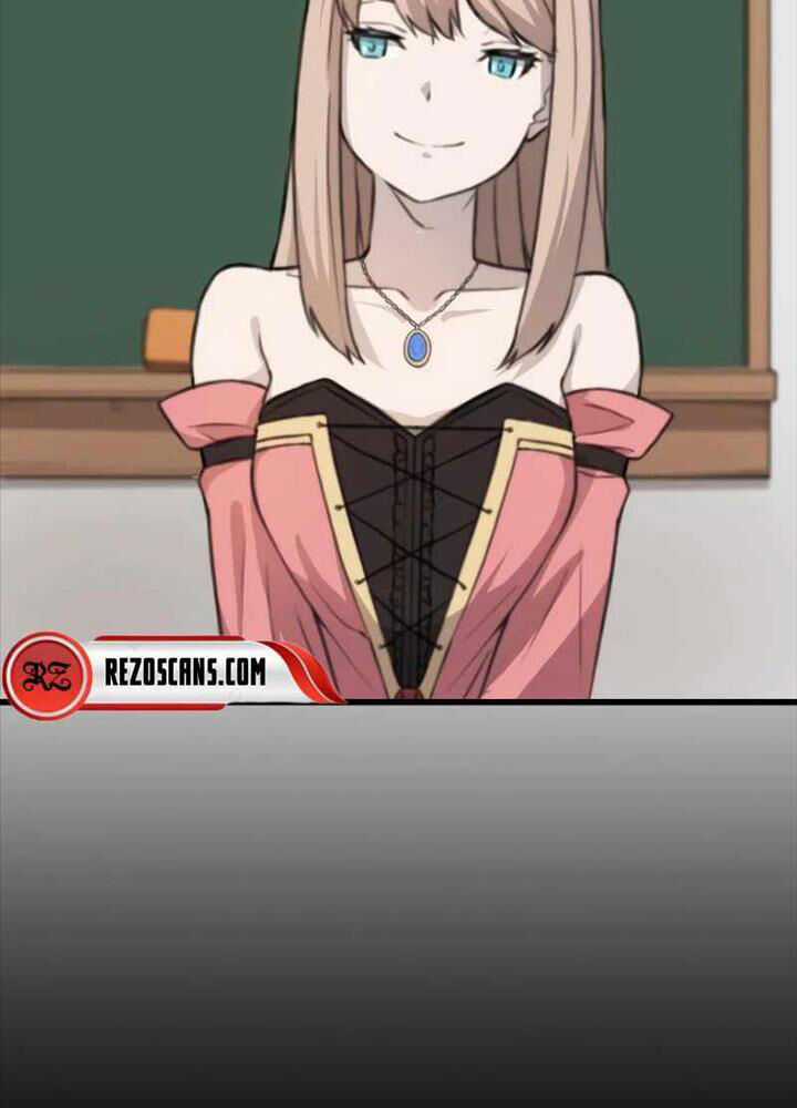 Cả Lớp Được Triệu Hồi Sang Thế Giới Khác Chapter 6 trang 9