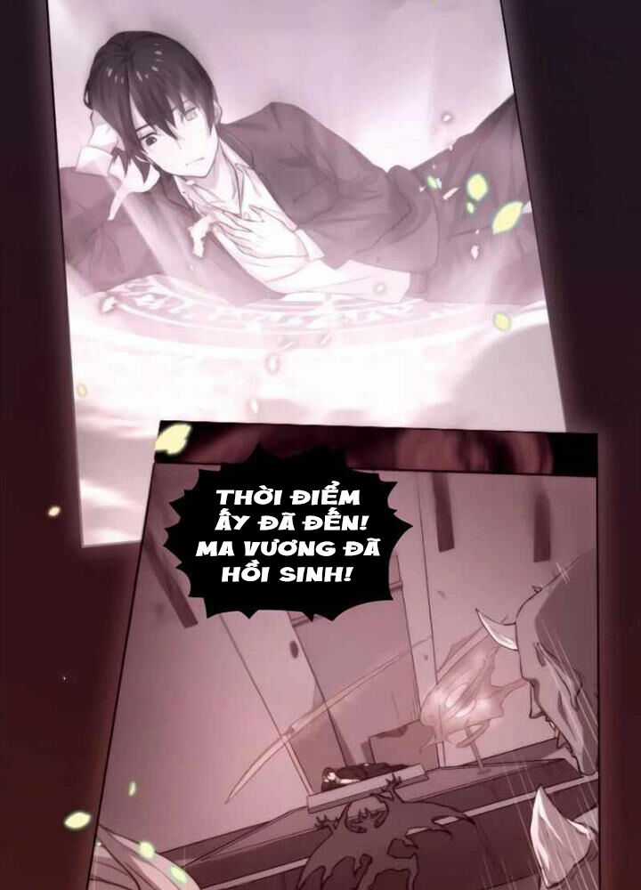 Cả Lớp Được Triệu Hồi Sang Thế Giới Khác Chapter 7 trang 18