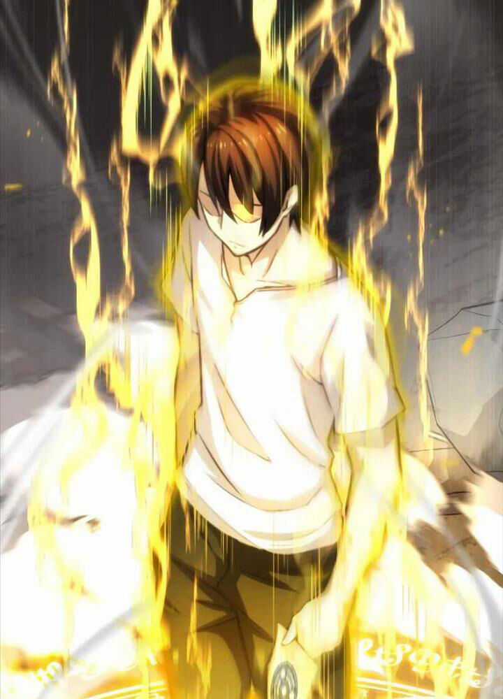 Cả Lớp Được Triệu Hồi Sang Thế Giới Khác Chapter 7 trang 28