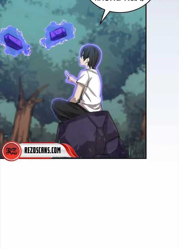 Cả Lớp Được Triệu Hồi Sang Thế Giới Khác Chapter 7 trang 47