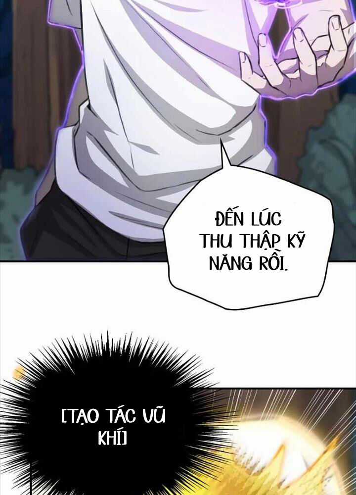 Cả Lớp Được Triệu Hồi Sang Thế Giới Khác Chapter 7 trang 57