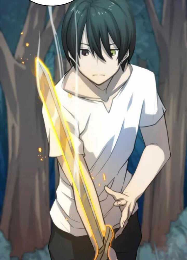 Cả Lớp Được Triệu Hồi Sang Thế Giới Khác Chapter 7 trang 60