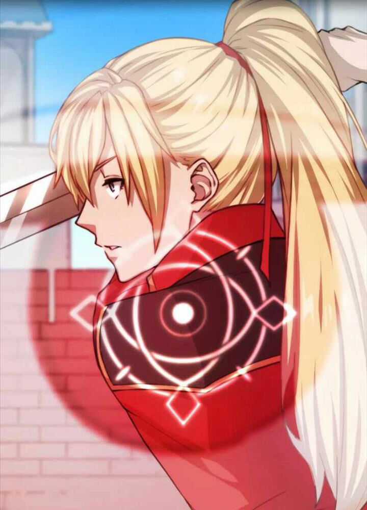 Cả Lớp Được Triệu Hồi Sang Thế Giới Khác Chapter 7 trang 64