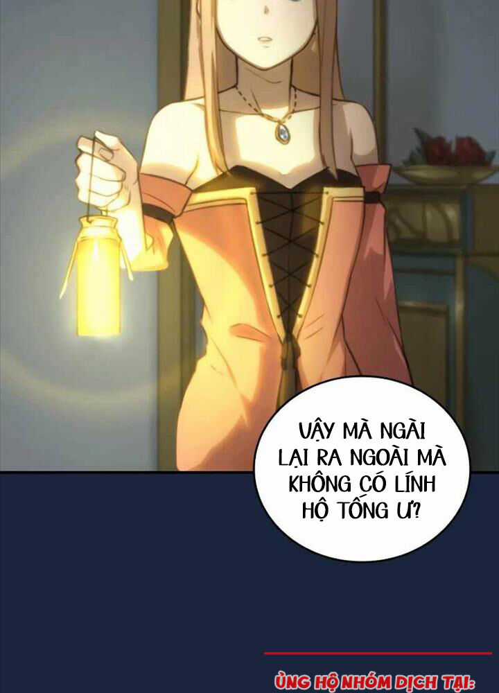 Cả Lớp Được Triệu Hồi Sang Thế Giới Khác Chapter 8 trang 13