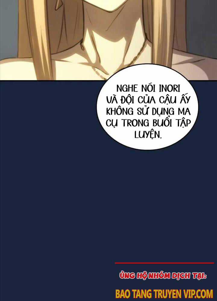 Cả Lớp Được Triệu Hồi Sang Thế Giới Khác Chapter 8 trang 15