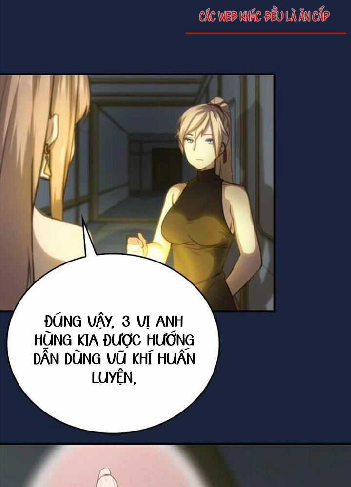 Cả Lớp Được Triệu Hồi Sang Thế Giới Khác Chapter 8 trang 16