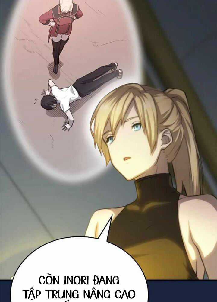 Cả Lớp Được Triệu Hồi Sang Thế Giới Khác Chapter 8 trang 17