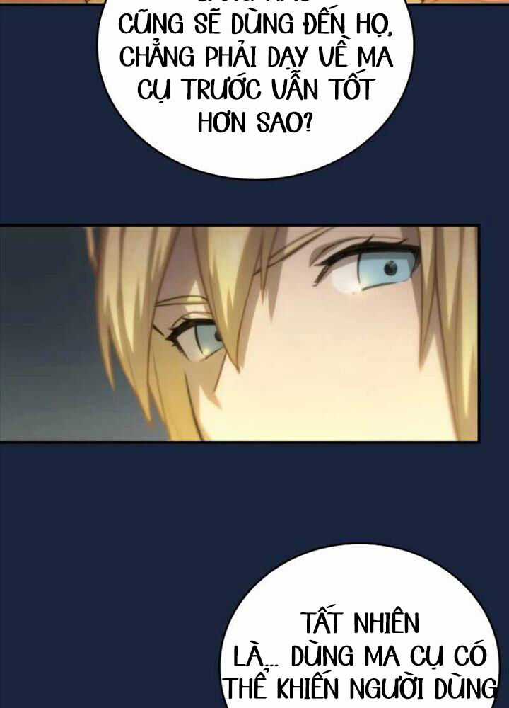 Cả Lớp Được Triệu Hồi Sang Thế Giới Khác Chapter 8 trang 19