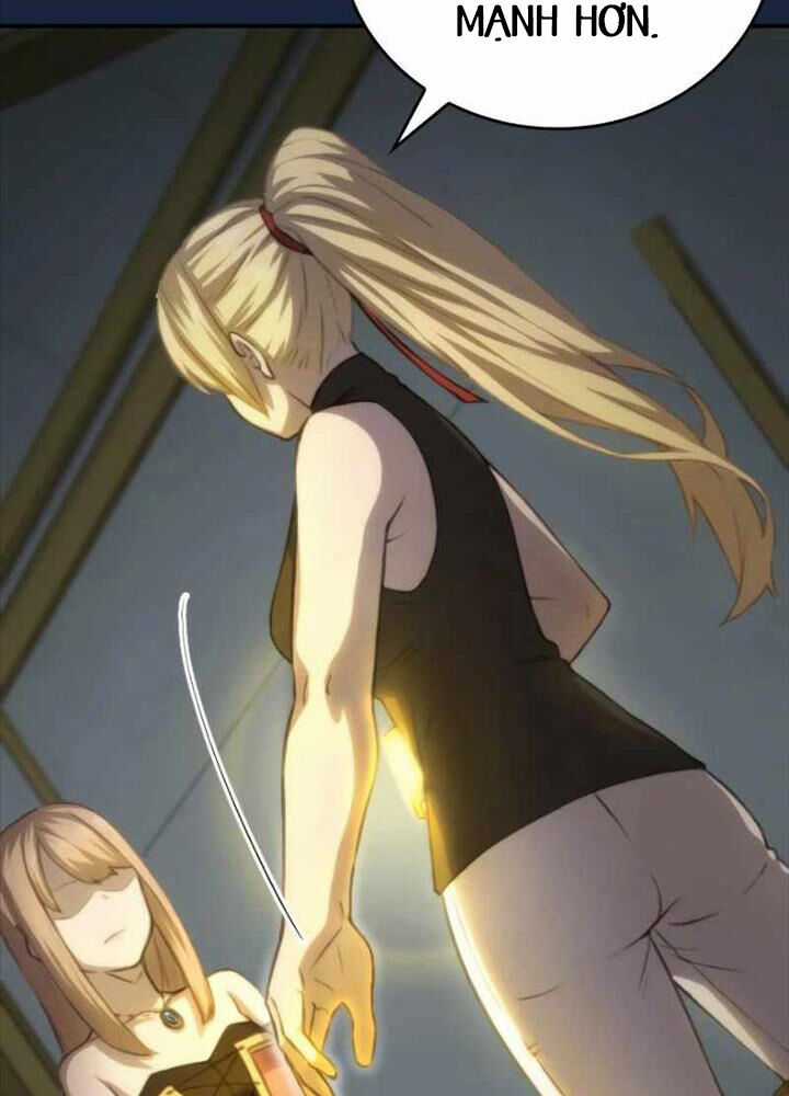 Cả Lớp Được Triệu Hồi Sang Thế Giới Khác Chapter 8 trang 20