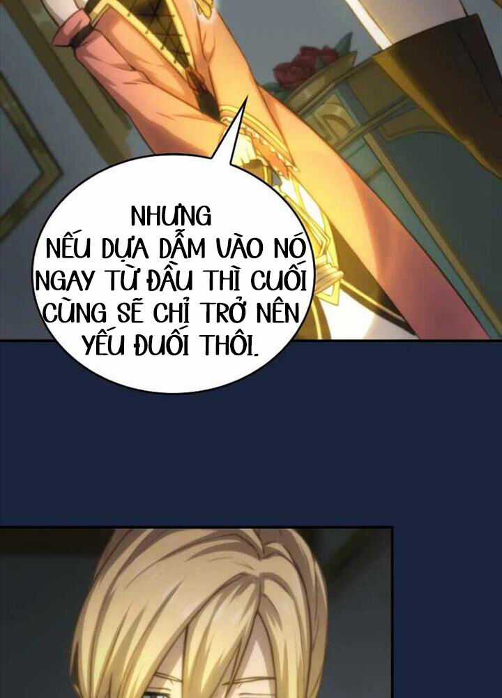 Cả Lớp Được Triệu Hồi Sang Thế Giới Khác Chapter 8 trang 21