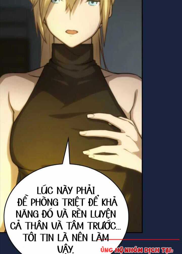 Cả Lớp Được Triệu Hồi Sang Thế Giới Khác Chapter 8 trang 22