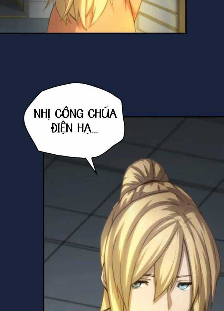 Cả Lớp Được Triệu Hồi Sang Thế Giới Khác Chapter 8 trang 32