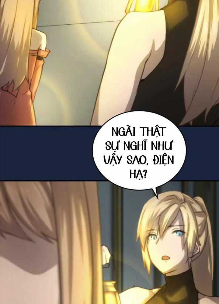 Cả Lớp Được Triệu Hồi Sang Thế Giới Khác Chapter 8 trang 35