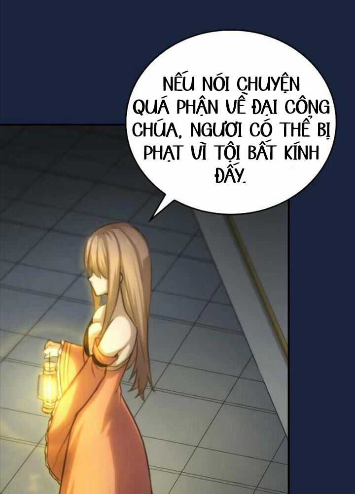 Cả Lớp Được Triệu Hồi Sang Thế Giới Khác Chapter 8 trang 39