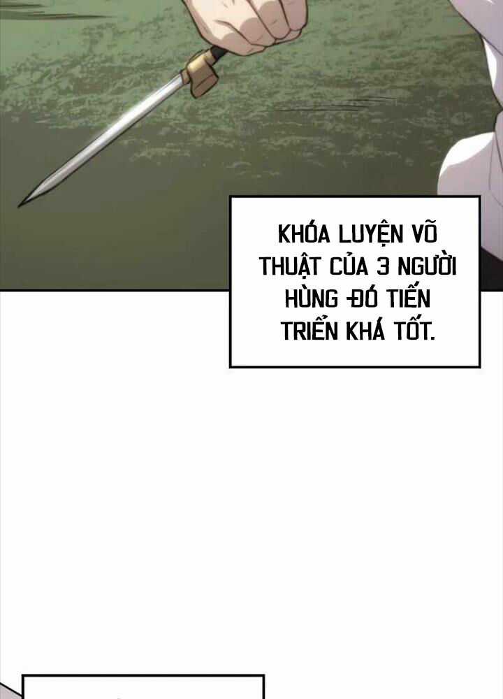 Cả Lớp Được Triệu Hồi Sang Thế Giới Khác Chapter 8 trang 48