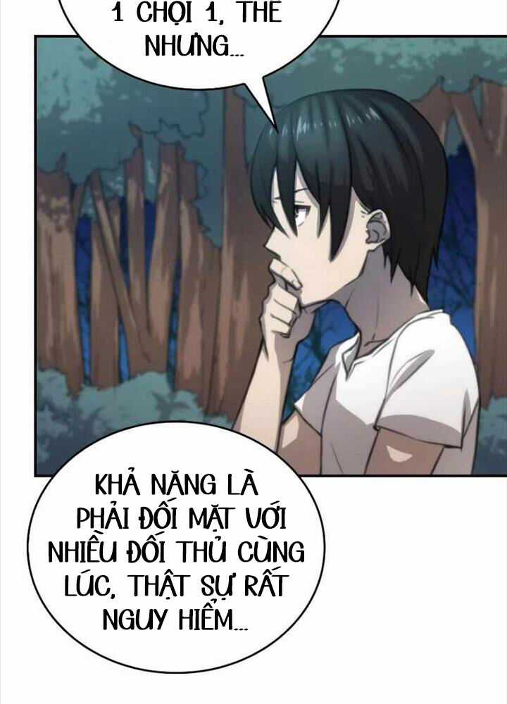 Cả Lớp Được Triệu Hồi Sang Thế Giới Khác Chapter 8 trang 5