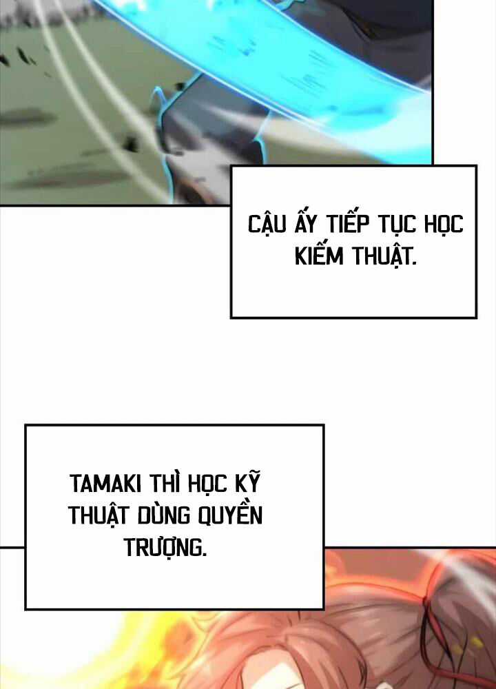 Cả Lớp Được Triệu Hồi Sang Thế Giới Khác Chapter 8 trang 51